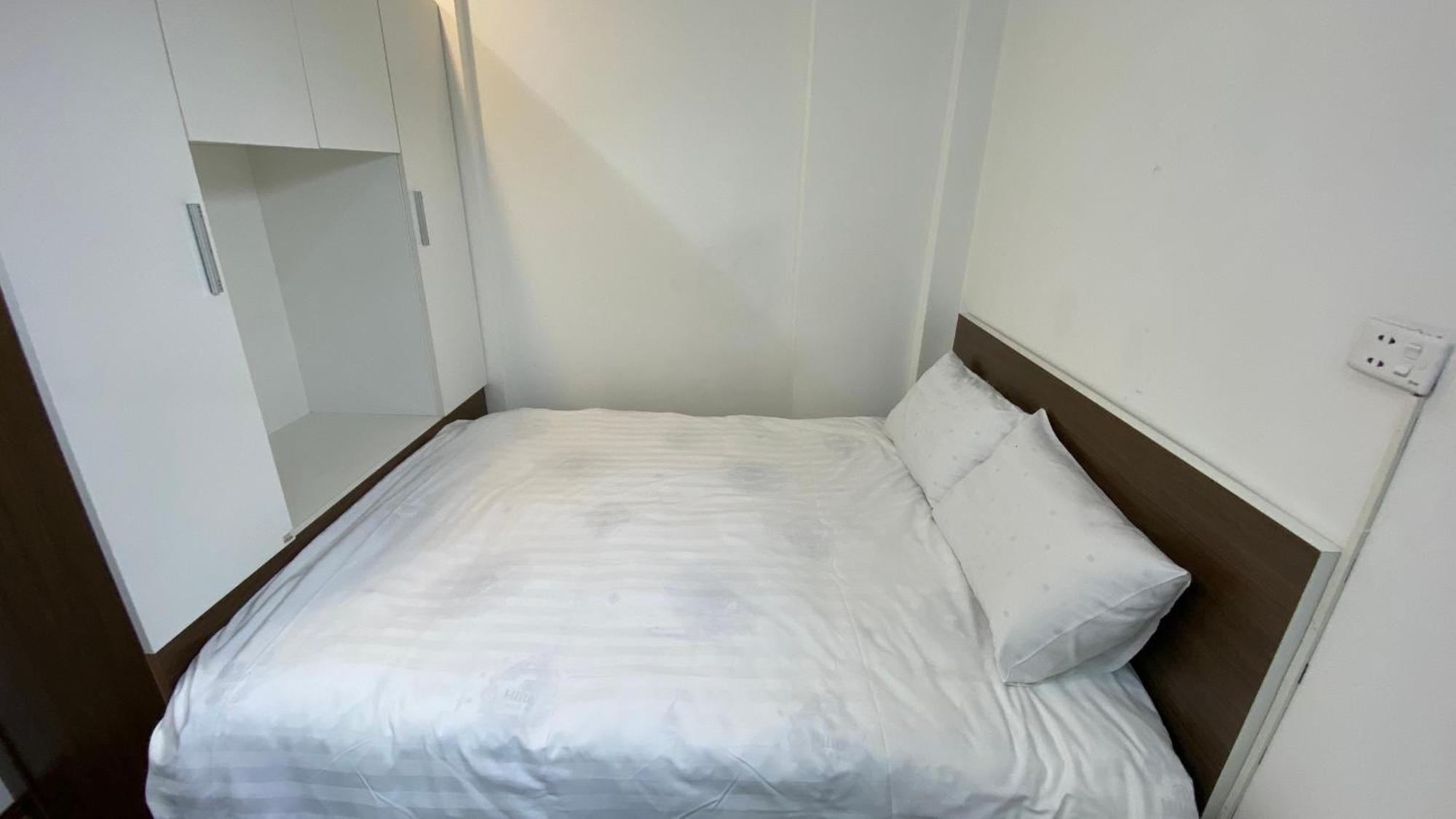 Era Apartment Ham Long Hanoi Zewnętrze zdjęcie