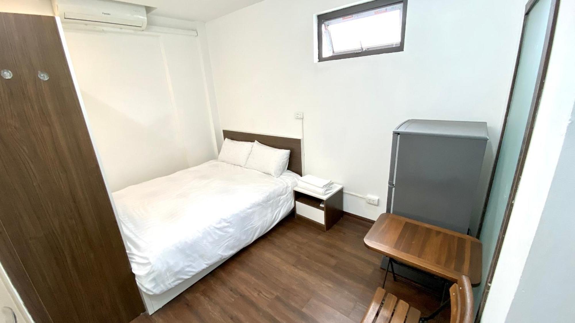 Era Apartment Ham Long Hanoi Zewnętrze zdjęcie