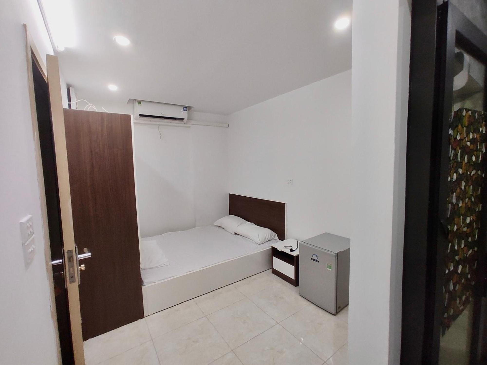 Era Apartment Ham Long Hanoi Zewnętrze zdjęcie